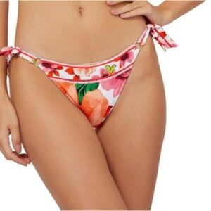 NWOT Camilla ring tie side bottoms